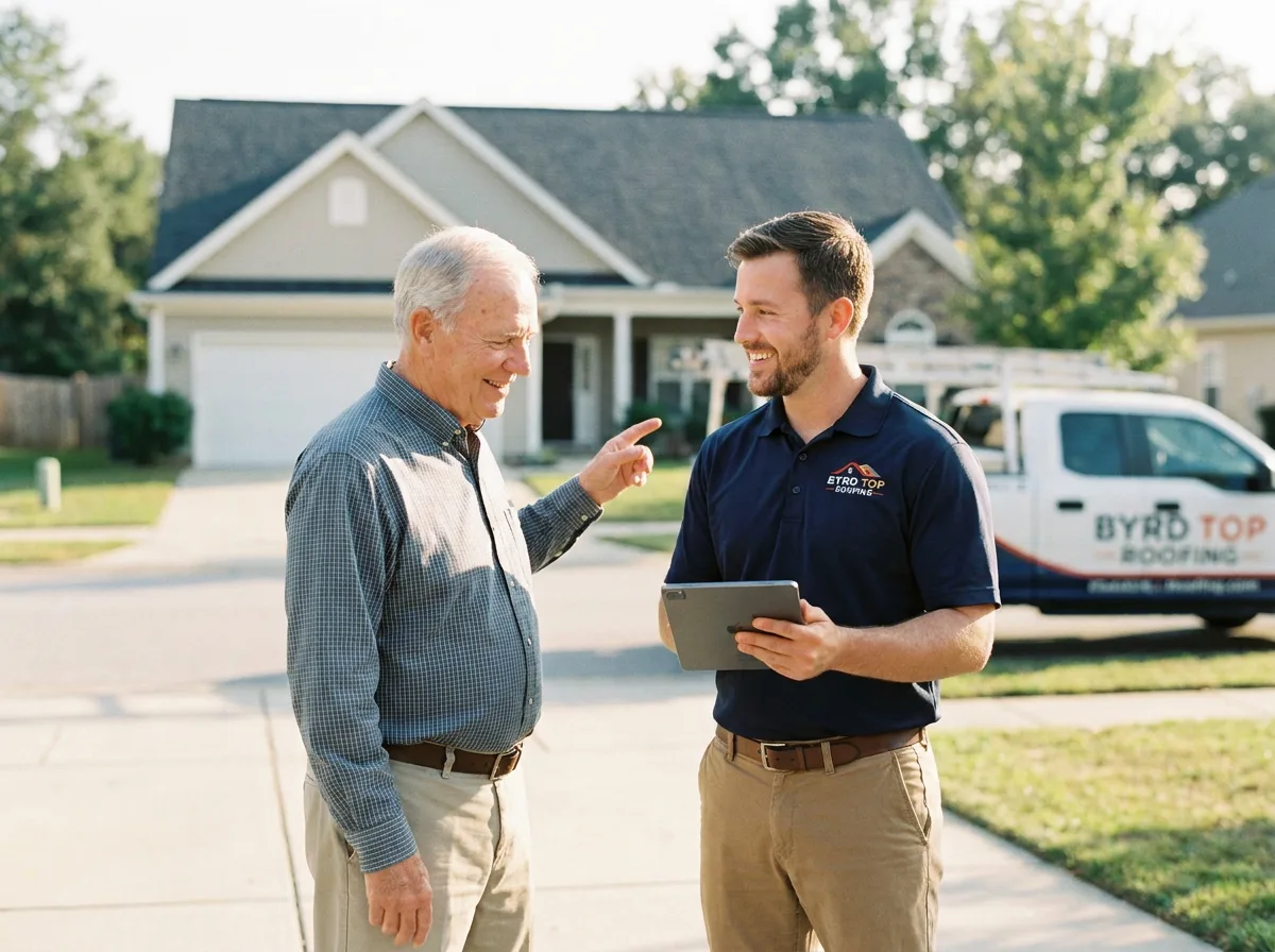 Roofing Sharon, KS FAQs